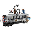 Lego Super Heroes Marvel 76321 Spider-Man vs Doc Ock Metroscene