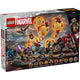 LEGO 76323 Super Heroes Marvel Avengers Bataille finale