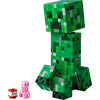 LEGO 21276 Minecraft de Creeper