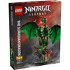 Lego 71847 Ninjago le Dragon Guardian