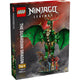 Lego 71847 Ninjago le Dragon Guardian