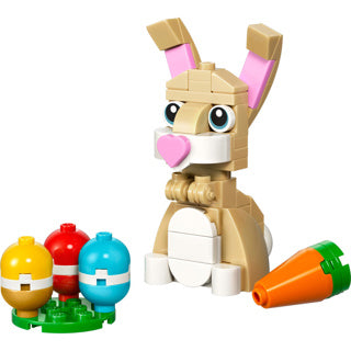 Lego Creator 30716 mignon lapin de Pâques