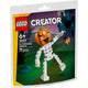 Lego creator - chouette squelette d'Halloween - 30717