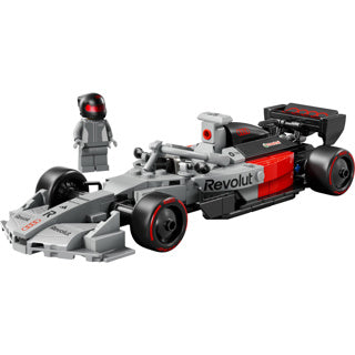 Champions de vitesse Lego 77259