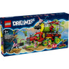 LEGO 71499 Dreamzzzz Mateo's Spray Bustruck
