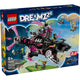 Lego 71500 Shark Nightmare Dreamzzz -ondee -onde