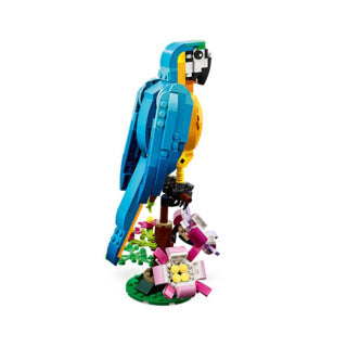 Créateur LEGO LEGO 31136 PARROT EXOTIQUE