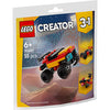 Lego 30691 Créateur Bag Mini -Monster Truck