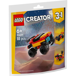 Lego 30691 Créateur Bag Mini -Monster Truck