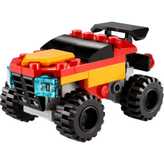 Lego 30691 Créateur Bag Mini -Monster Truck