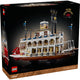Kit de construction de bateau à vapeur Lego ideas pour adultes - 21356