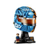 Éditions Lego 43017 Casque McLaren Mastercard F1 Team par Oscar Piastri