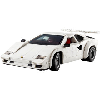 Icônes Lego 10337 - Lamborghini Countach 5000 Quattrovalvole