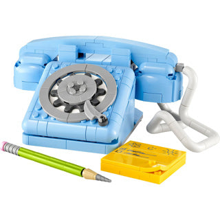 LEGO 31174 Créateur Retro Téléphone