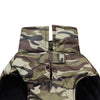 Croci Dog Veste rembourrée Bois