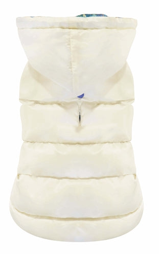 Croci Dog Jacket Quadrille
