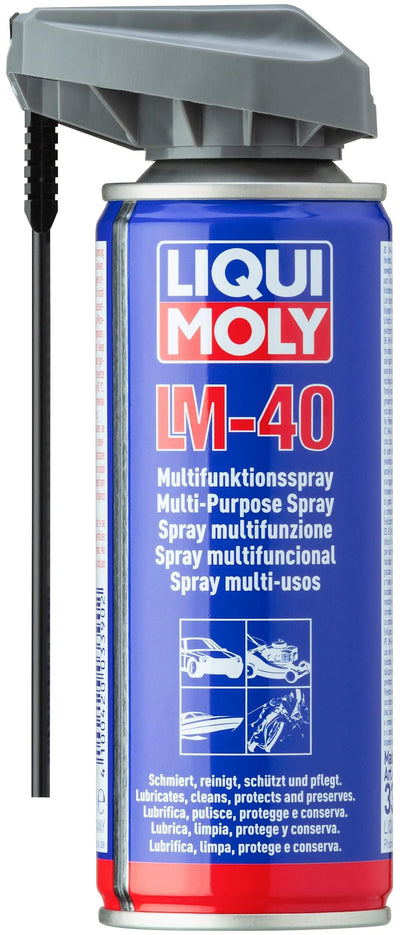 Spray Multi-fonction Liqui Moly LM40