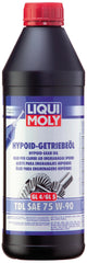 Liqui Moly Hyp. Huile de vitesse 75W90 1L