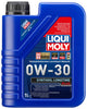 Libi Moly Synth.Longtime plus 0W-30 LM 1 LTR.