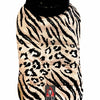Croci Dog Jacket Paddedrock Animal