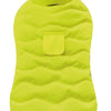 Croci Mog Mabinet Éco Feuilles Eco Recycled Yellow