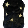 Croci Dog Jacket Plushie Stars
