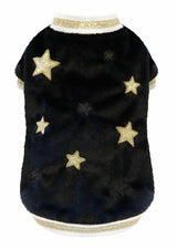 Croci Dog Jacket Plushie Stars - afbeelding 1