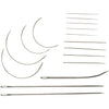 Creativ Company Needles Reperatie Set, 16e.