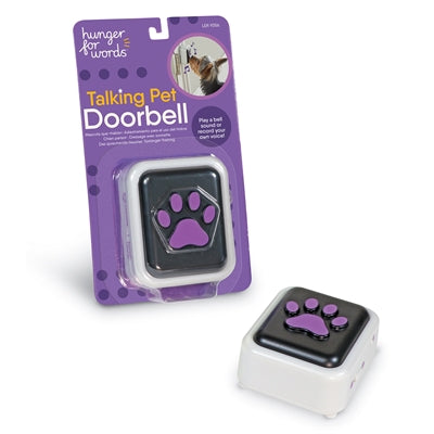 Faim de mots parlant de porte-porte pour animaux de compagnie