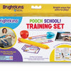 Ensemble de formation scolaire de Brightkins Pooch