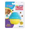 Dispensateur de gâterie de cupcake de Brightkins