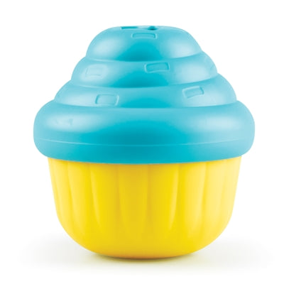 Dispensateur de gâterie de cupcake de Brightkins