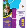 Brightkins Magic Wand Treat Dispensver Star