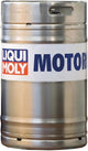 Liqui Moly Super Smooth Running Huile 60 ltr. Récipient d'huile
