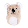 Fofos Puppy Koala Hamster Mouse Pluche Assorti