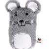 Fofos Puppy Koala Hamster Mouse Pluche Assorti