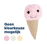 Fofos Ice Cream Brancs Assorti - afbeelding 1
