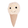Fofos Ice Cream Brancs Assorti