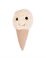 Fofos Ice Cream Brancs Assorti - afbeelding 2