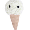 Fofos Ice Cream Brancs Assorti