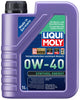 Liqui Moly Synthoil Energy Motor Energy Motor