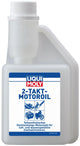 Liqui Moly 2 temps d'huile moteur 250 ml auto-mélange