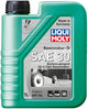 Liqui moly pelouse huile de graines SAE30 1 ltr.