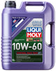 Liqui Moly Synthoil Race Tech GT1 10W-60 5 LTR.