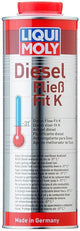 Liqui Moly Diesel Flow ajustement 1 LTR.