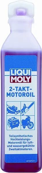Liqui moly 2 temps d'huile-m. 100m LM