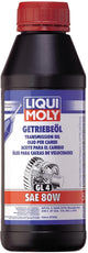 Huile de transmission Liqui Moly GL4.