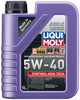 Libi Moly Synth.High Tech 5W-40 1 Ltr.