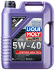 Libi Moly Synth.High Tech 5W-40 5 Ltr.
