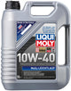 Liqui Moly Mos2 Lightrunning Huile 5 L 10W-40HD